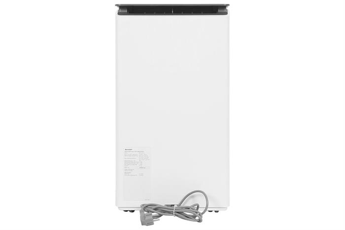 Máy lọc không khí và hút ẩm Sharp DW-T30FV-W